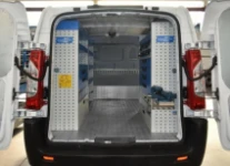 Amenagement fourgons TOYOTA PROACE H1 L1 08a