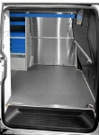 Amenagement fourgons VOLKSWAGEN TRANSPORTER T6 2003 L1 06d