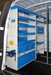 Amenagement pour Primastar