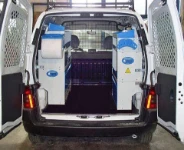 amenagement utilitaire CITROEN BERLINGO 1996 10a