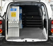 amenagement utilitaire CITROEN BERLINGO 2008 12a