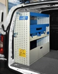 amenagement utilitaire CITROEN BERLINGO 2018 L1 07b
