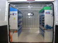 amenagement utilitaire CITROEN JUMPER 1994 L2 H1 02a