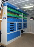 amenagement utilitaire CITROEN JUMPER 1994 L2 H2 08b
