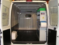amenagement utilitaire CITROEN JUMPER 1994 L3 H2 02a