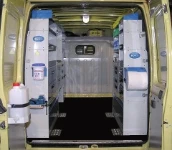 amenagement utilitaire CITROEN JUMPER 1994 L3 H2 09a