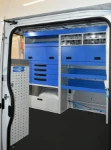amenagement utilitaire CITROEN JUMPER 2006 L1 H2 01d