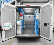 amenagement utilitaire CITROEN JUMPER 2006 L2 H2 10a