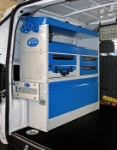 amenagement utilitaire CITROEN NEMO 07b