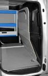 amenagement utilitaire FIAT DOBLÒ 2010 L1 H1 12d