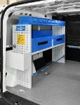 amenagement utilitaire FIAT DOBLÒ 2010 L2 H1 07b