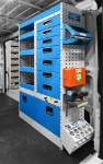 amenagement utilitaire FIAT DUCATO 2006  L2 H1 11c