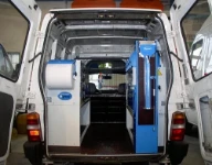 amenagement utilitaire FIAT FIORINO 1988 02a