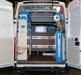 amenagement utilitaire IVECO DAILY 2000 L1 H2 02a
