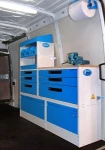 amenagement utilitaire IVECO DAILY 2000 L3 H2 08c
