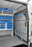 amenagement utilitaire IVECO DAILY 2014 L2 H2 01d