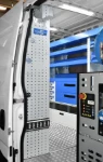 amenagement utilitaire IVECO DAILY 2014 L3 H2 06e