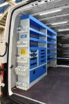 amenagement utilitaire MAN TGE L3 H3 15b