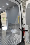 amenagement utilitaire MAN TGE L3 H3 19c