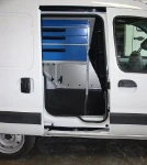 amenagement utilitaire NISSAN KUBISTAR 1997 L2 01c