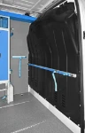 amenagement utilitaire NISSAN NV400 L2 H2 01d