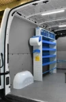 amenagement utilitaire NISSAN NV400 L2 H2 07b