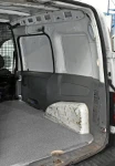 amenagement utilitaire OPEL COMBO 2002 01d