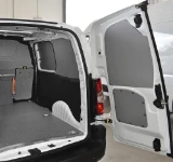 amenagement utilitaire OPEL Combo 2018 L1 13c