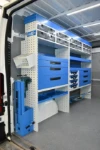 amenagement utilitaire OPEL MOVANO 2022 L2 H2 15b