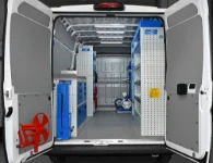 amenagement utilitaire OPEL MOVANO 2022 L3 H2 11a