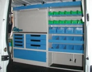 amenagement utilitaire OPEL MOVANO  L1 H2 01d