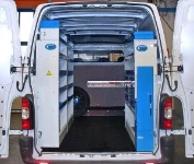 amenagement utilitaire OPEL MOVANO  L2 H2 02a