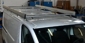 amenagement utilitaire OPEL VIVARO 2014  L1 H1 11e