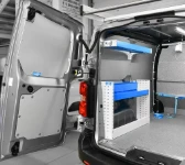 amenagement utilitaire OPEL VIVARO 2019  L1 H1 07b