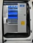 amenagement utilitaire OPEL VIVARO 2019  L2 H1 01d