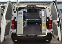 amenagement utilitaire OPEL VIVARO 2019  L2 H1 07a
