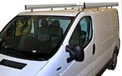 amenagement utilitaire OPEL VIVARO  L1 H1 01d