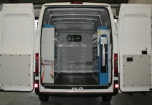 amenagement utilitaire PEUGEOT BOXER 1994 L1 H2 09a