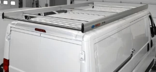 amenagement utilitaire PEUGEOT BOXER 2006 L2 H1 05f