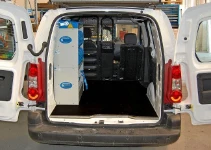 amenagement utilitaire PEUGEOT PARTNER 2008 L2 07a