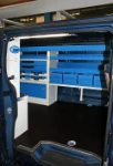 amenagement utilitaire RENAULT TRAFIC 1999 L2 H1 01d