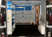 amenagement utilitaire RENAULT TRAFIC 1999 L2 H1 08a