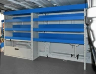 amenagement utilitaire RENAULT TRAFIC 2014 L2 H1 01d