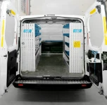 amenagement utilitaire RENAULT TRAFIC 2014 L2 H1 07a