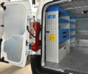 amenagement utilitaire TOYOTA PROACE H1 L1 08b