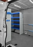 amenagement utilitaire VOLKSWAGEN CRAFTER 2006 L2 H2 01d