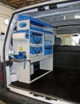 amenagement vehicule atelier CITROEN BERLINGO 1996 02b