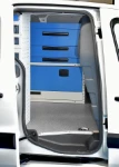 amenagement vehicule atelier CITROEN BERLINGO 2008 06d