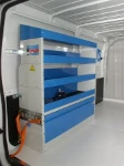 amenagement vehicule atelier CITROEN JUMPER 1994 L2 H1 02b