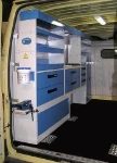 amenagement vehicule atelier CITROEN JUMPER 1994 L3 H2 09b